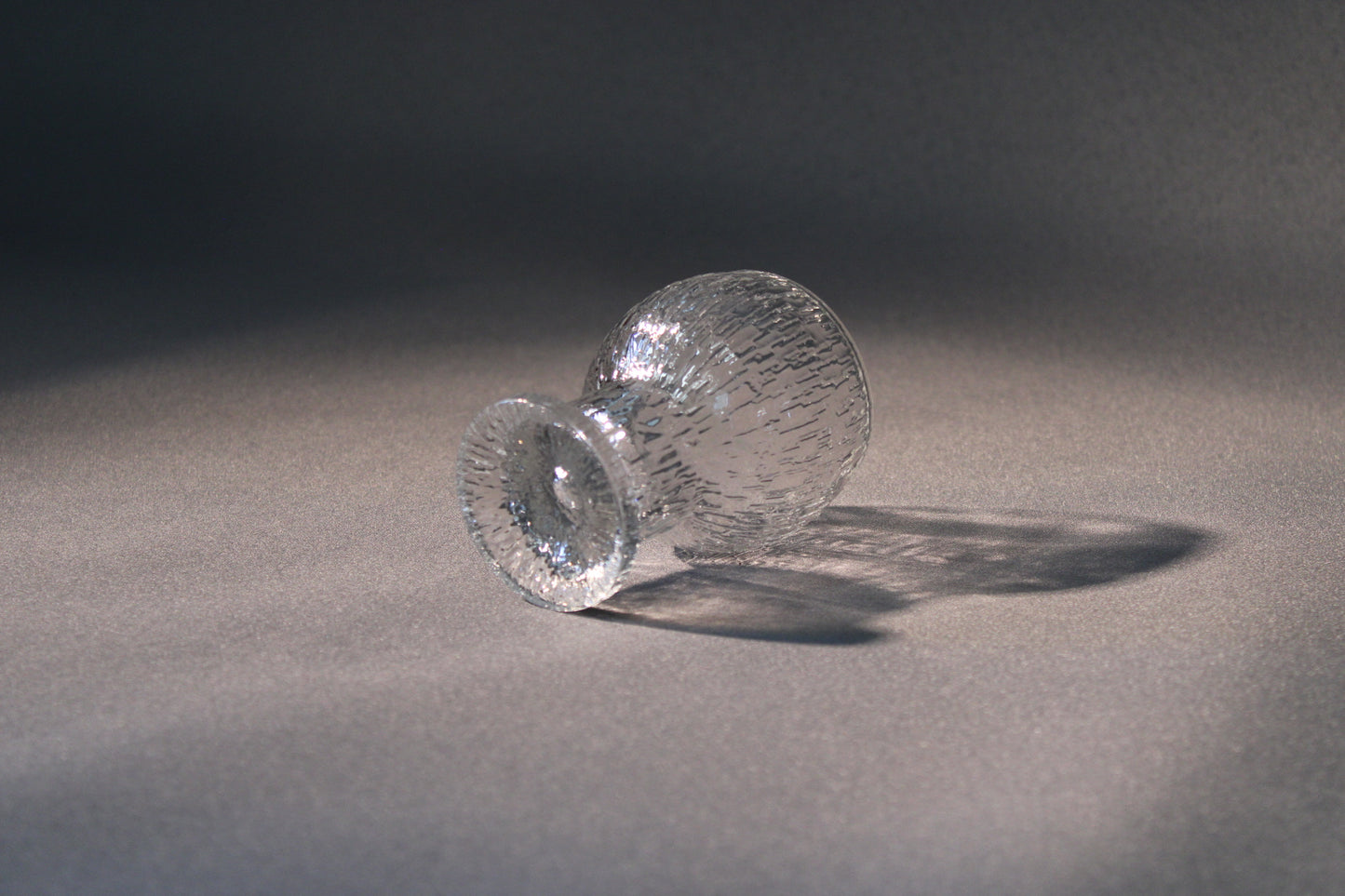 Iittala Kekkerit Paukku-lasi – Timo Sarpaneva design