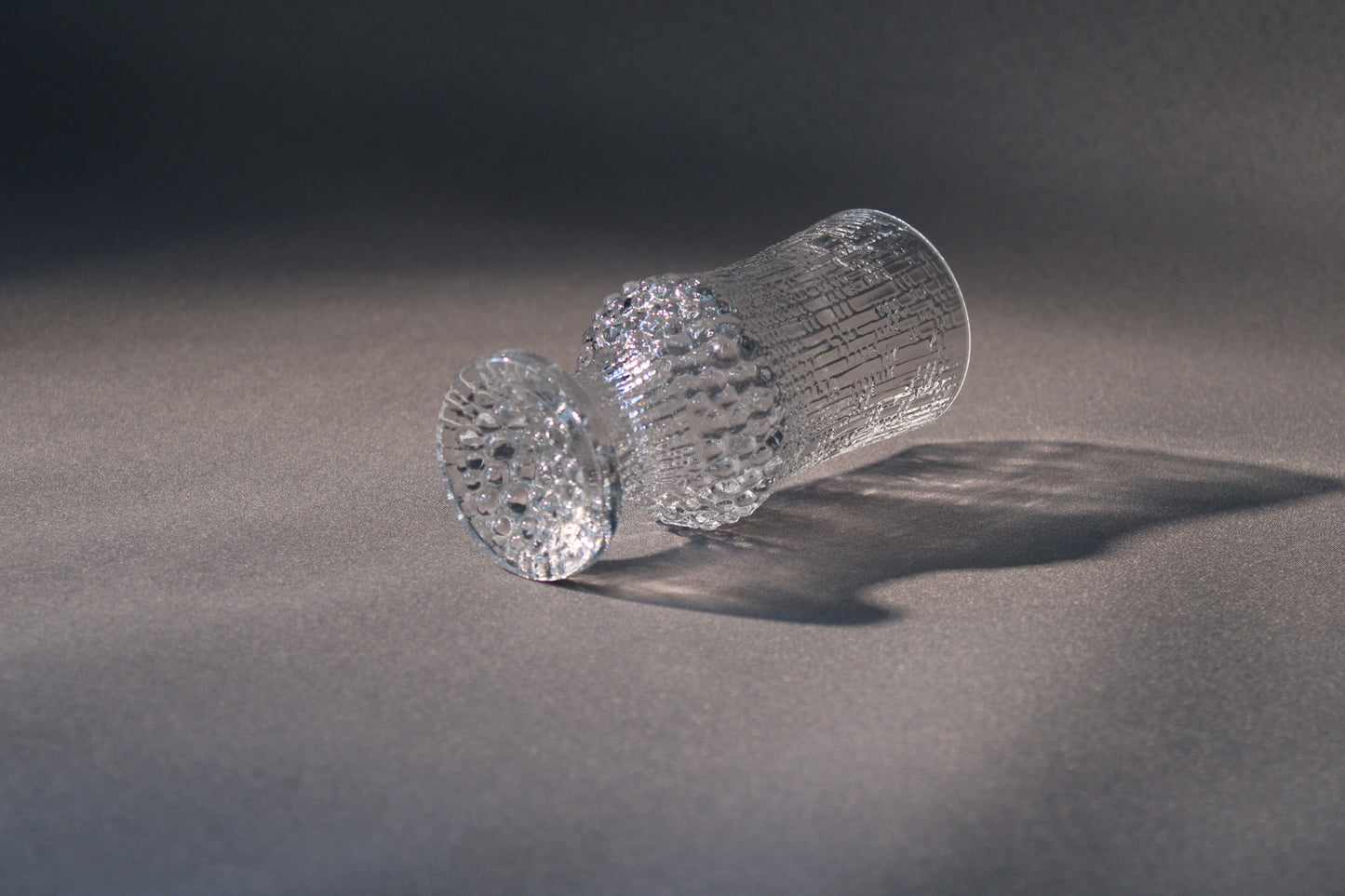 Iittala Ultima Thule valkoviinilasi – Tapio Wirkkala design
