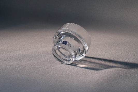 Arabia Hetta tuikkukuppi – Finn Crystal, Markku Salo