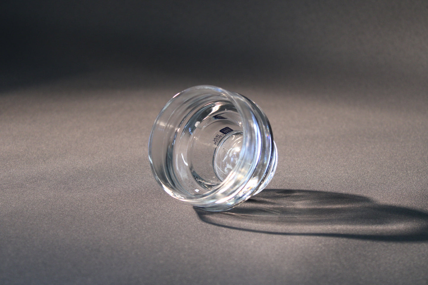 Arabia Hetta tuikkukuppi – Finn Crystal, Markku Salo