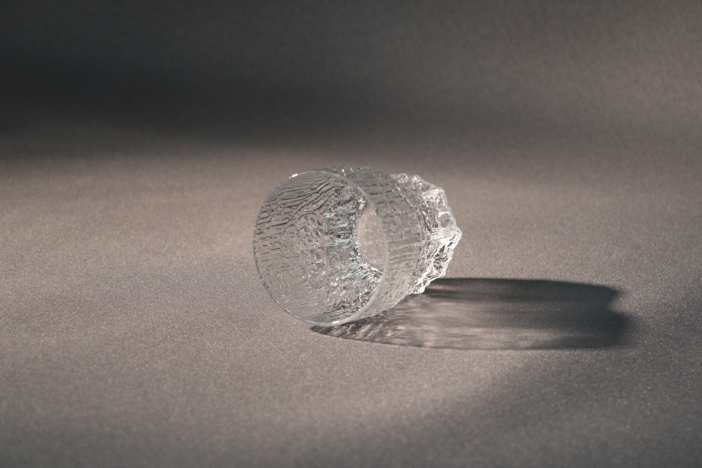 Aslak juomalasi – Tapio Wirkkala, Iittala