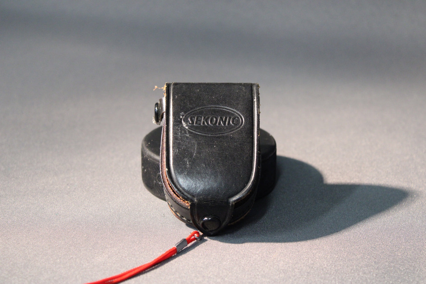 Sekonic valotusmittari – vintage, Japan