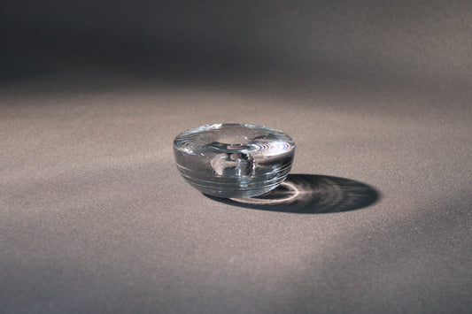 Iittala Maaru kynttilänjalka – Tapio Wirkkala