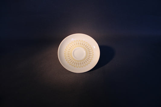 Arabia Anni kahvilautanen SS-malli Olga Osol