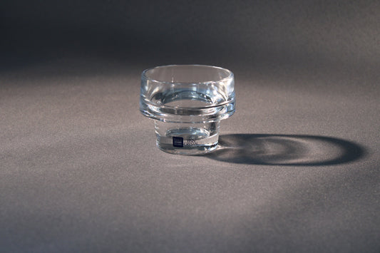 Arabia Hetta tuikkukuppi – Finn Crystal, Markku Salo