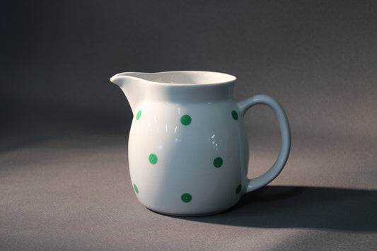 Arabia Ping Pong kaadin, vihreä – Raija Uosikkinen