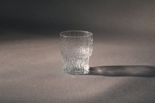 Aslak juomalasi – Tapio Wirkkala, Iittala