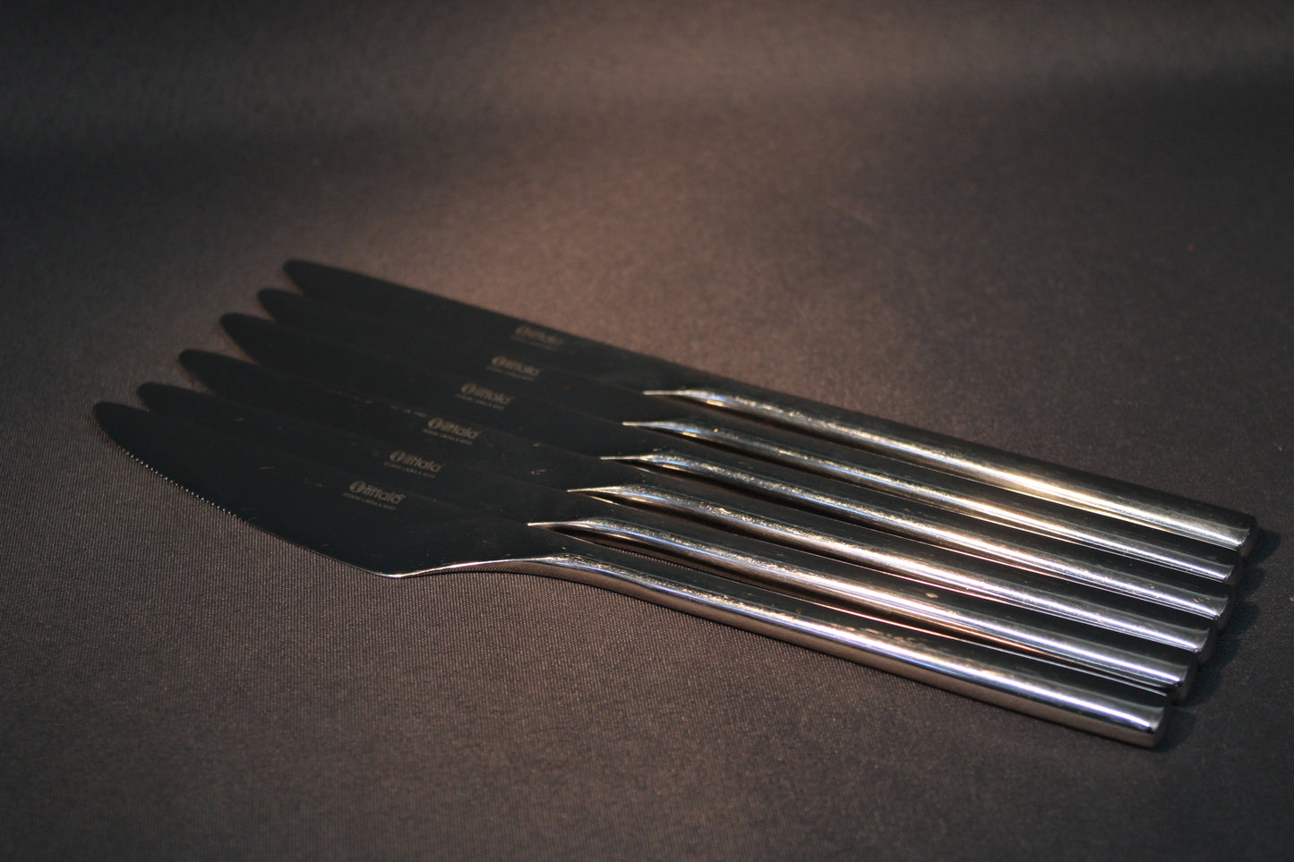 Artik-aterinsarjan ruokaveitset, Iittala