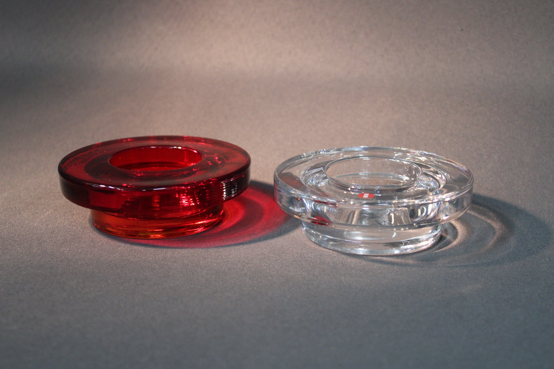 Iittala Halo キャンドルランタン – Harri Koskinen、複数色 | Wintti