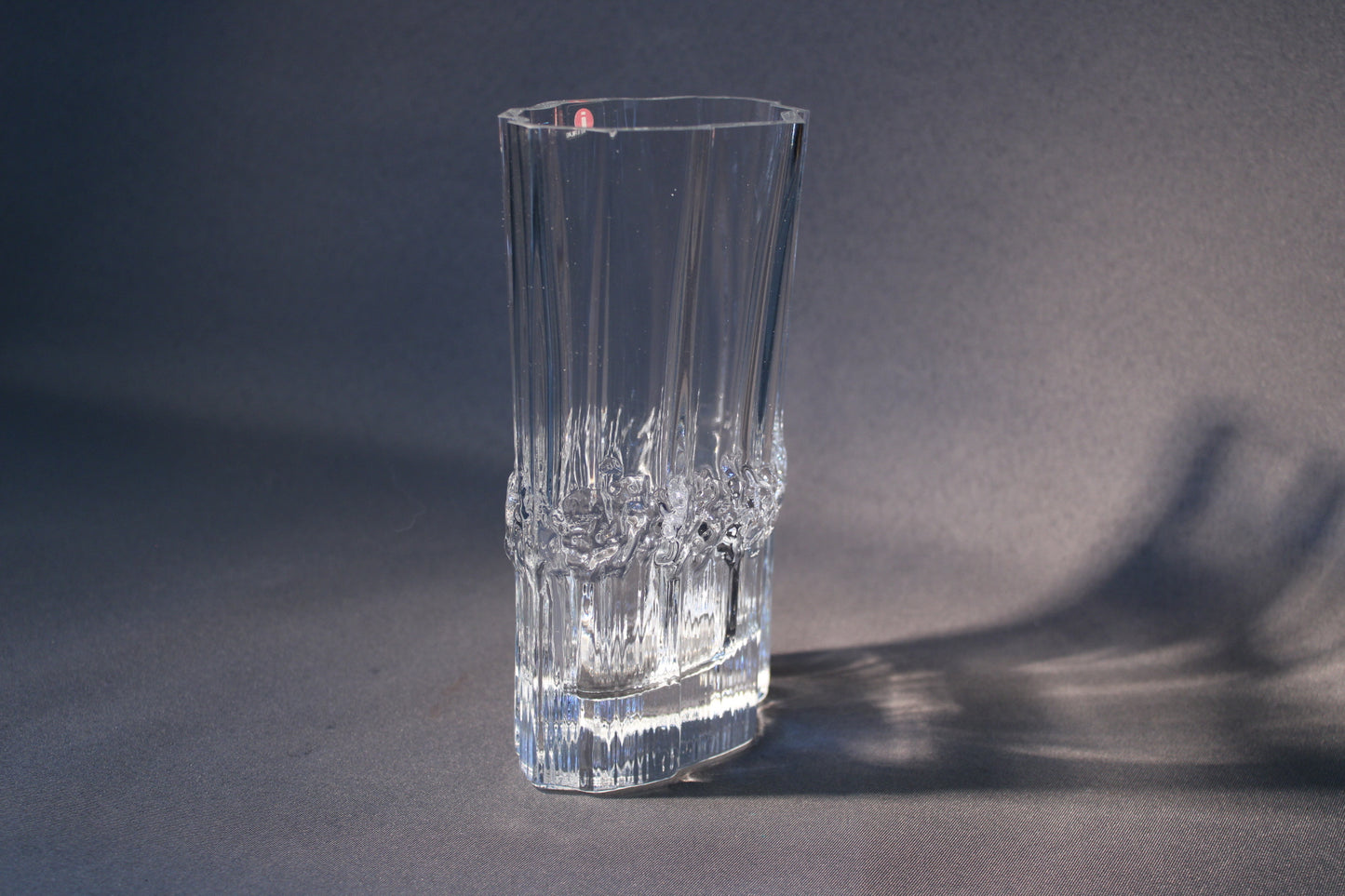 Pallas-maljakko Iittala, Tapio Wirkkala design