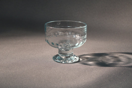 Kirsi jälkiruokamalja – Nanny Still, Riihimäen Lasi