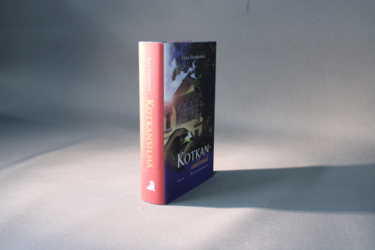 Kotkansilmä – Eeva Vuorenpää