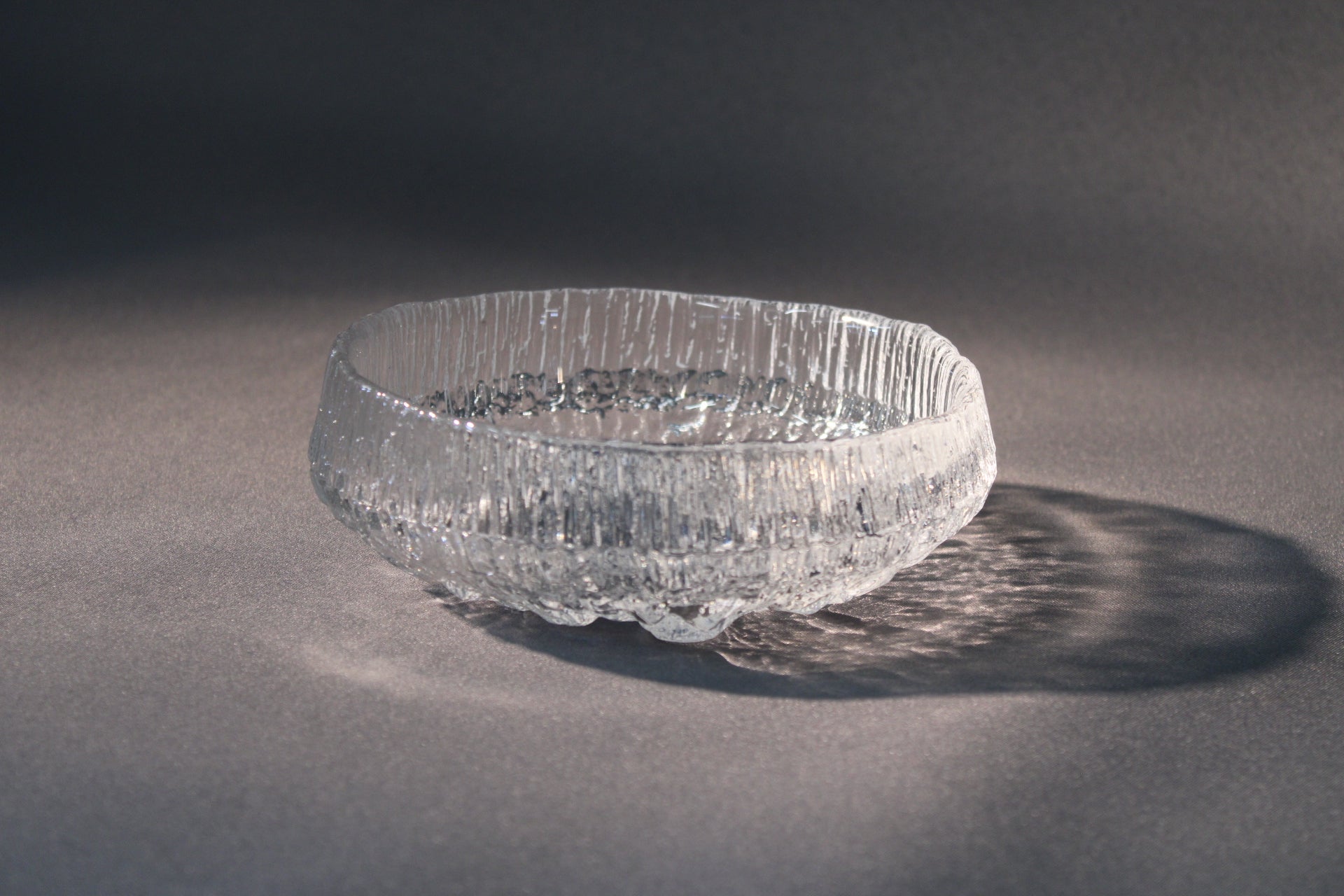 Lunaria Schale klein – Tapio Wirkkala, Iittala