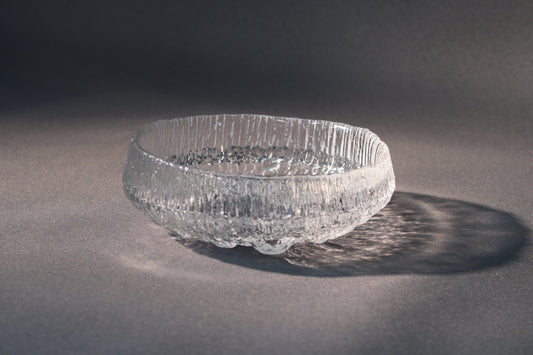 Lunaria kulho pieni – Tapio Wirkkala, Iittala