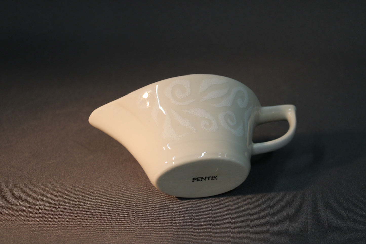 Pentik Vanilja kermakon pohjaleima