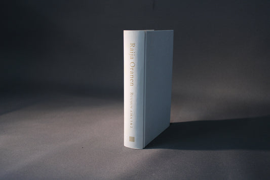 Ruusun aika 1 & 2 – Raija Oranen