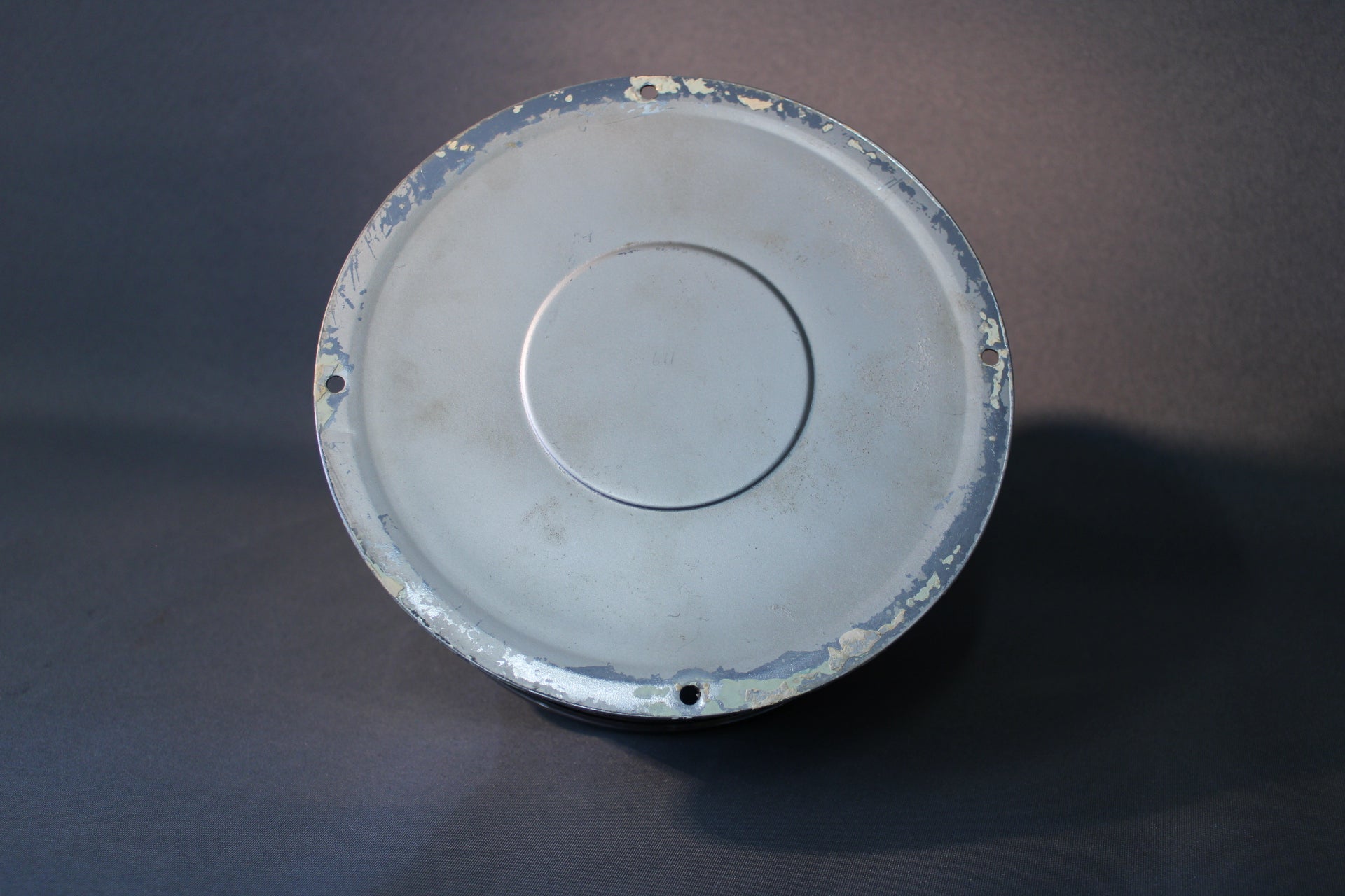 Smiths Empire seinäkello, Made in Great Britain