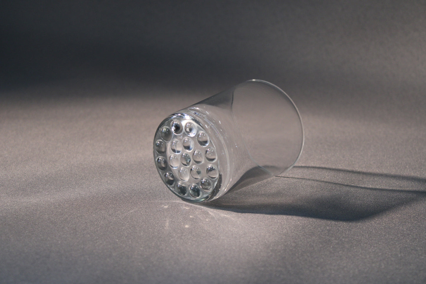 Iittala Puolukka juomalasi – Tapio Wirkkala, 1968–1975