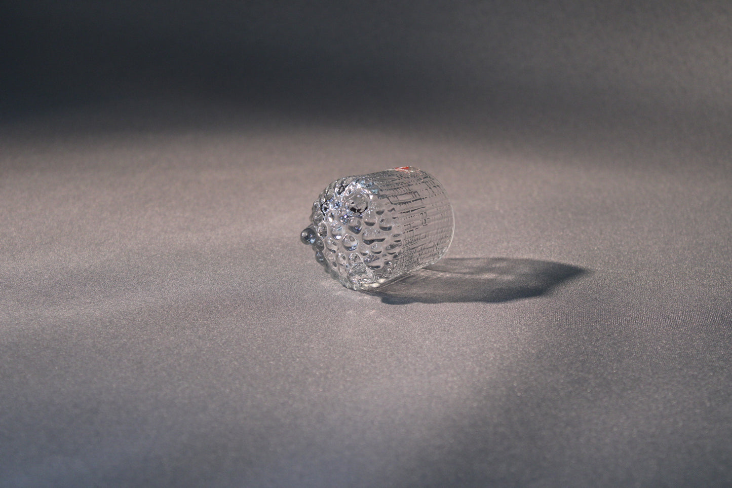 Iittala Ultima Thule snapsilasi – Tapio Wirkkala design