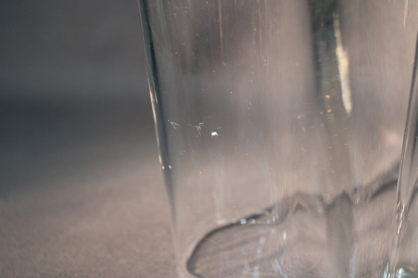 Iittala Aalto maljakko pohjaleima Alvar Aalto