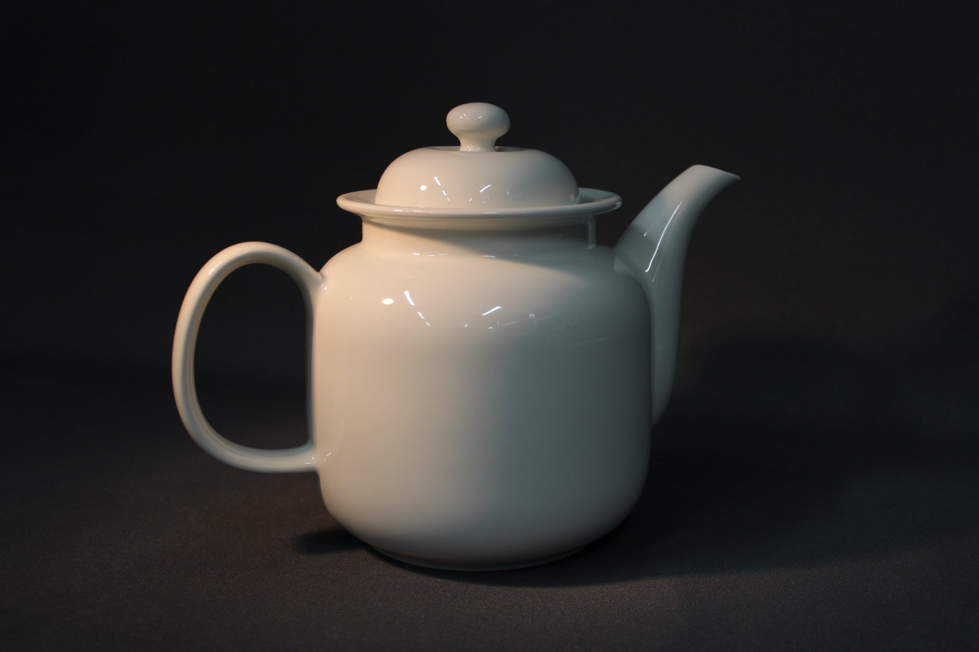 Arctica-sarjan kahvikannu, Arabia