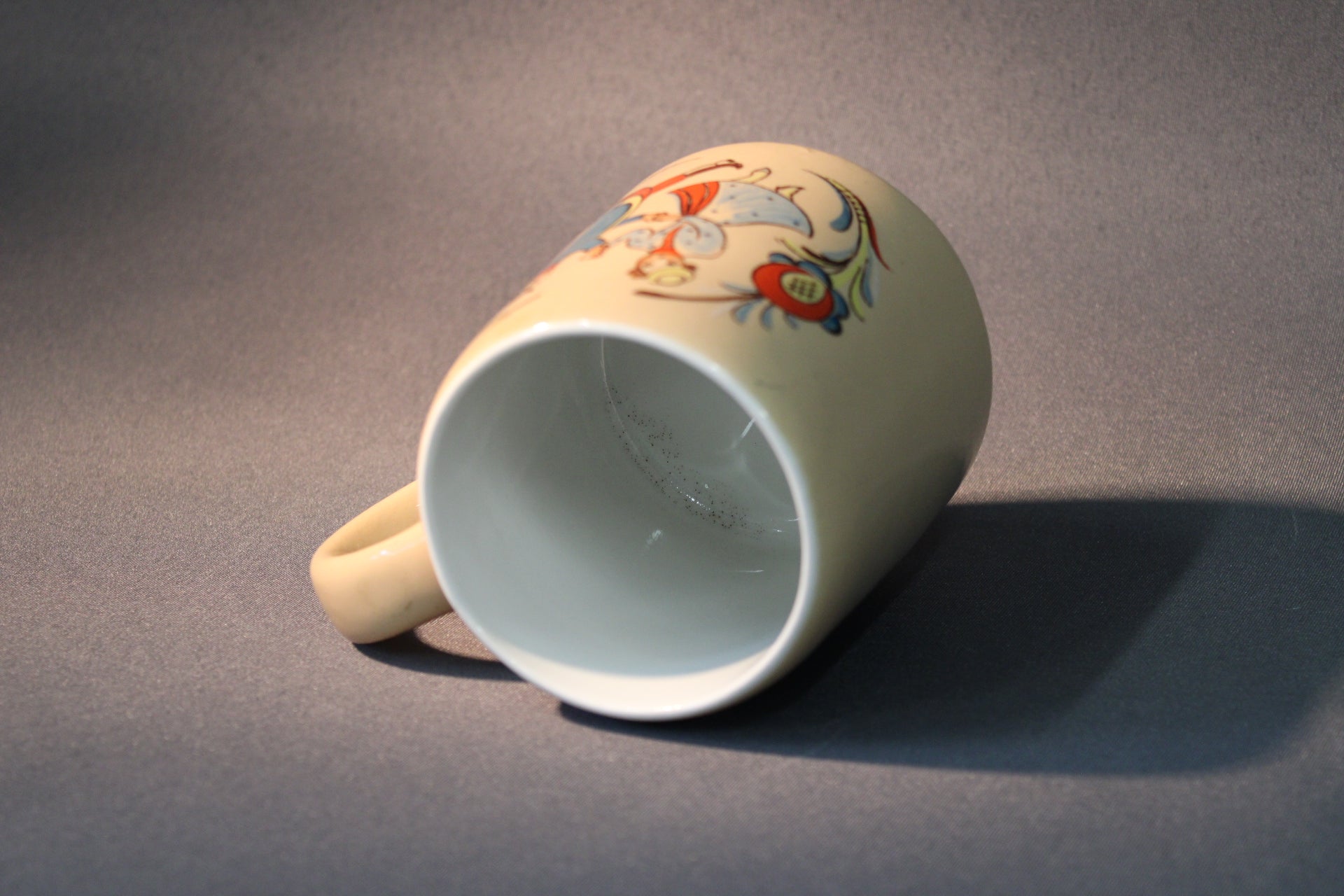 Arabia Kesti olutmuki 0,4l