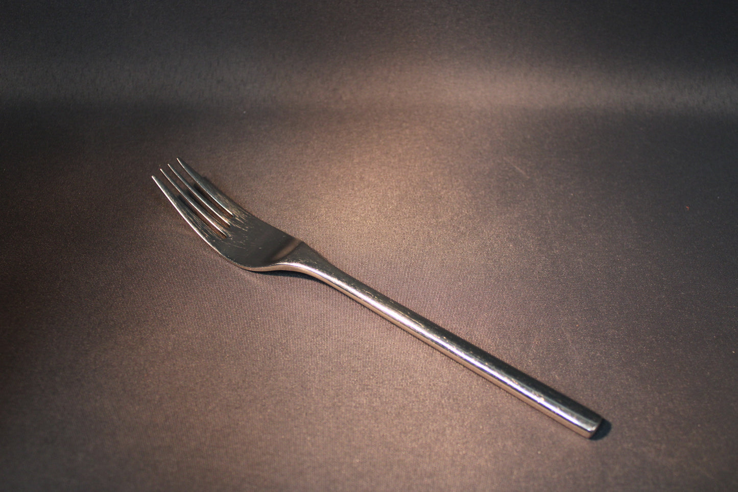 Iittala Artik haarukka, ruostumaton teräs