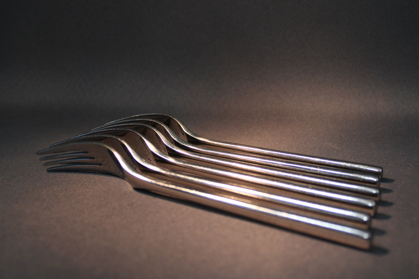 Artik-sarjan haarukat, Iittala aterimet