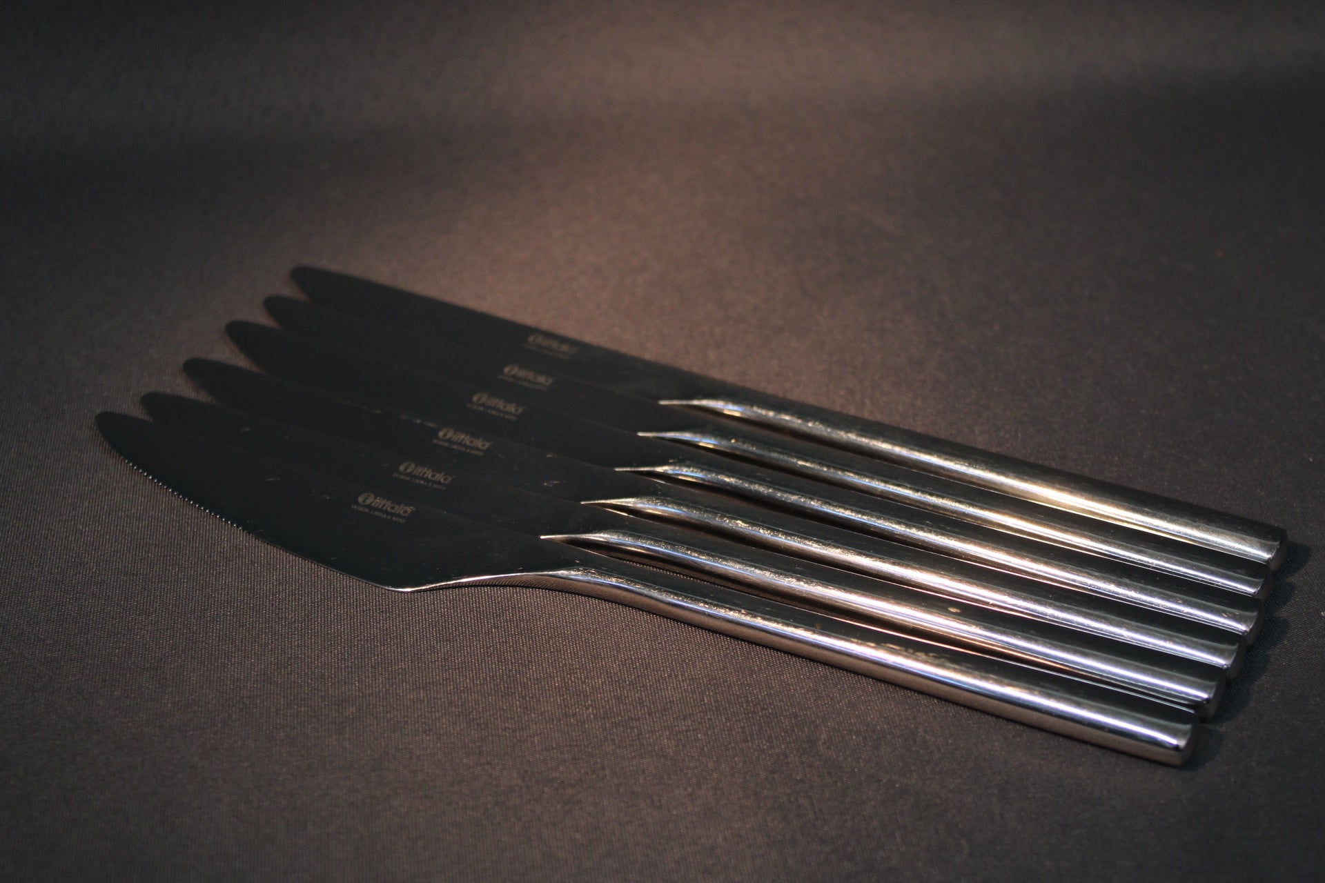 Artik-aterinsarjan ruokaveitset, Iittala