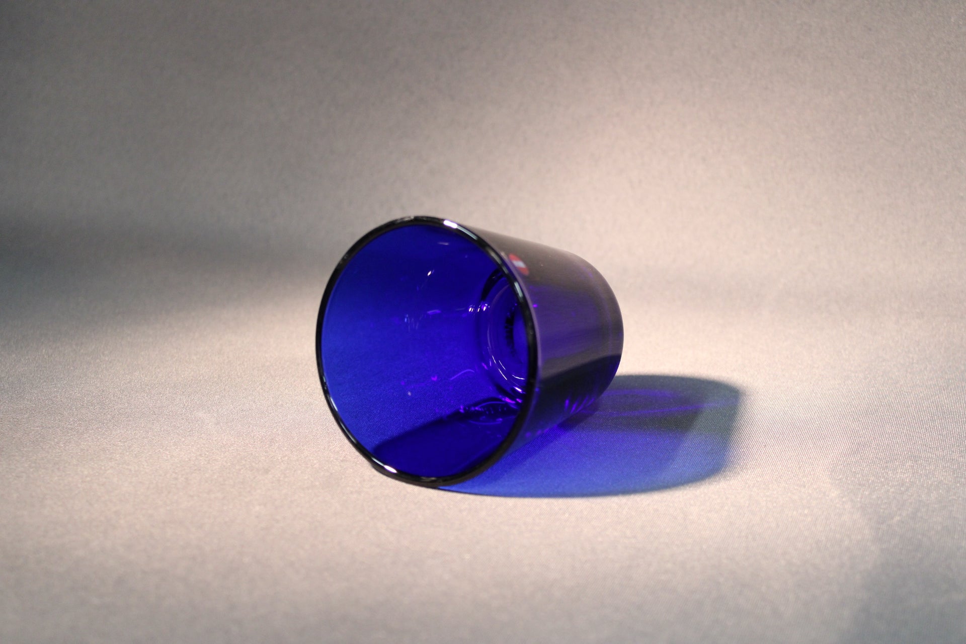 Iittala Kartio lasi 21 cl, suomalainen design