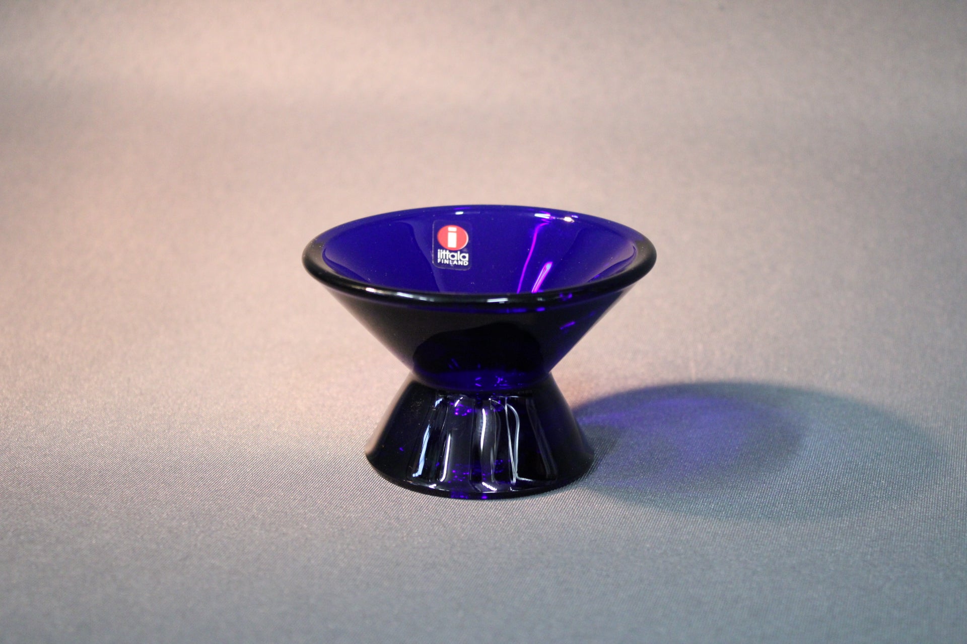 Iittala Kartio キャンドルホルダー – Kaj Franck | Wintti