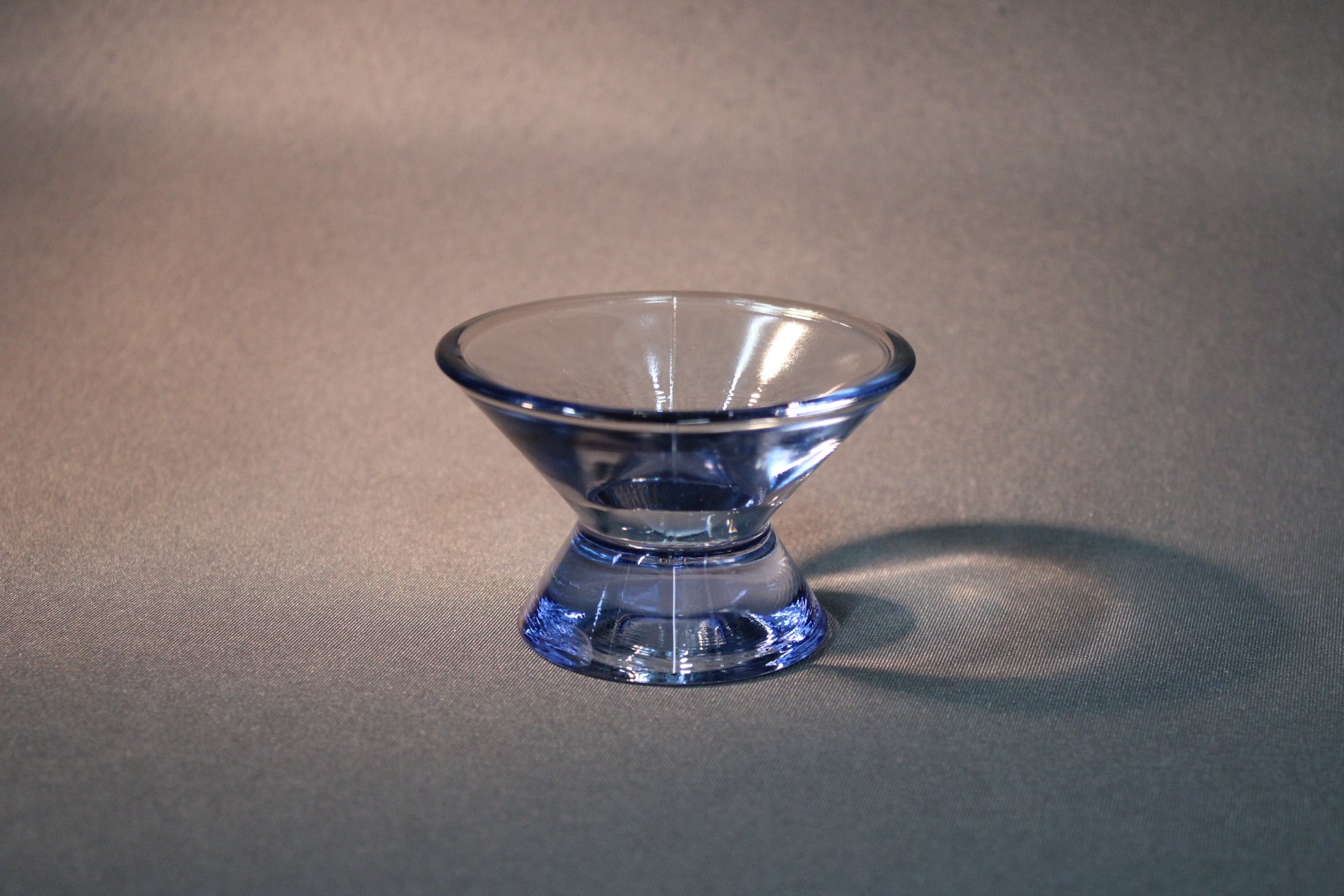 Iittala Kartio キャンドルホルダー – Kaj Franck | Wintti