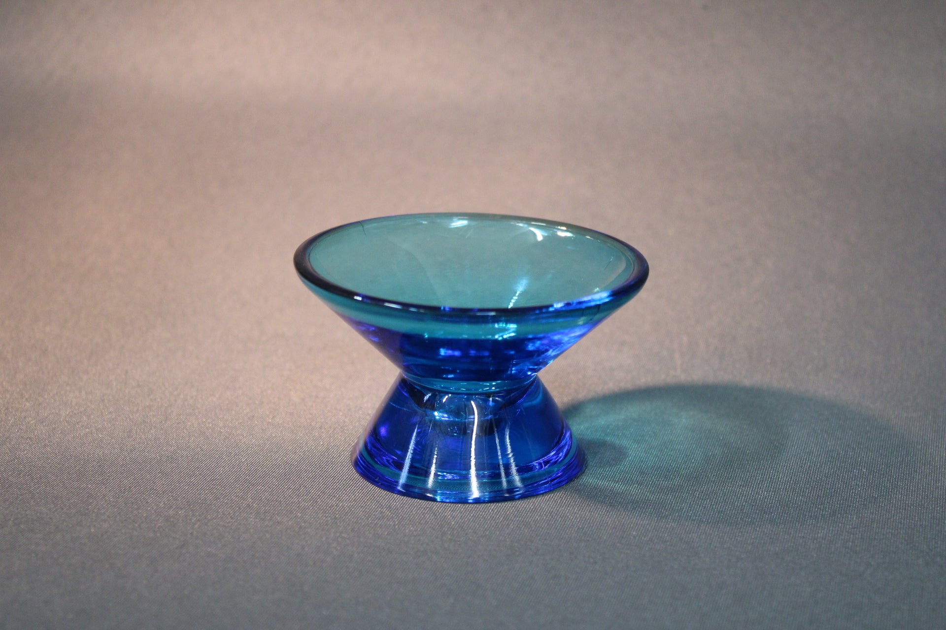 Iittala Kartio キャンドルホルダー – Kaj Franck | Wintti
