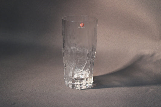 Iittala Kelo olutlasi, Tapio Wirkkalan suunnittelema designlasi