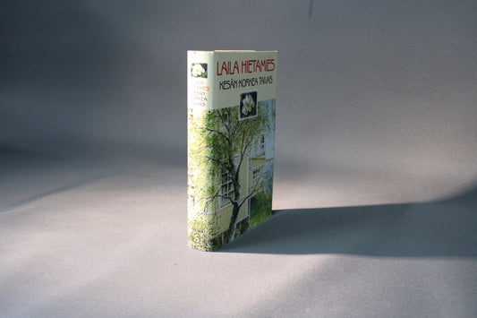 Kesän korkea taivas – Laila Hietamies