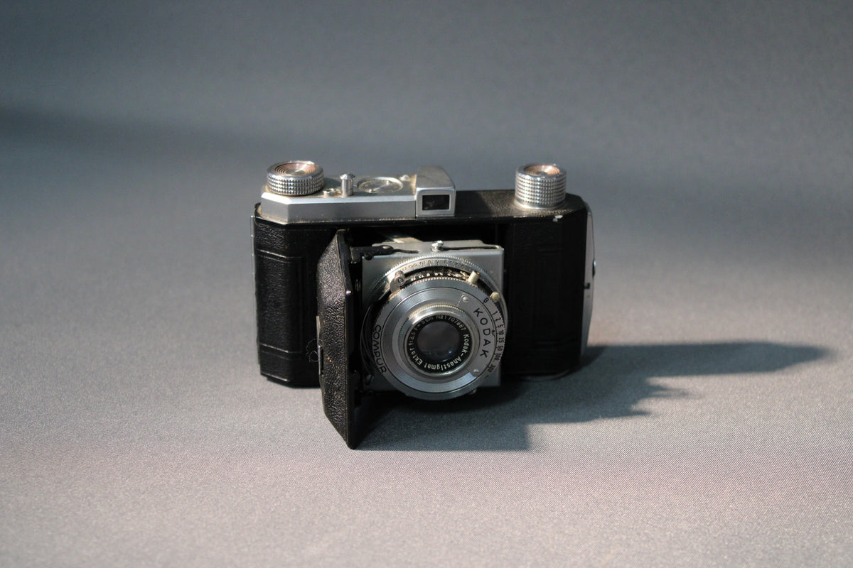 Kodak Retina Ia ヴィンテージ35mmカメラ 1950年代 | Wintti