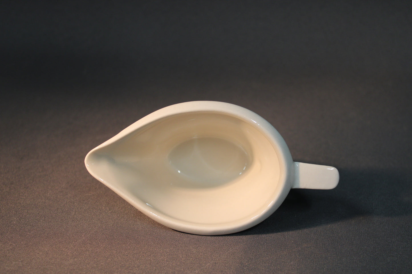 Pentik Vanilja kermakko ylhäältä kuvattuna