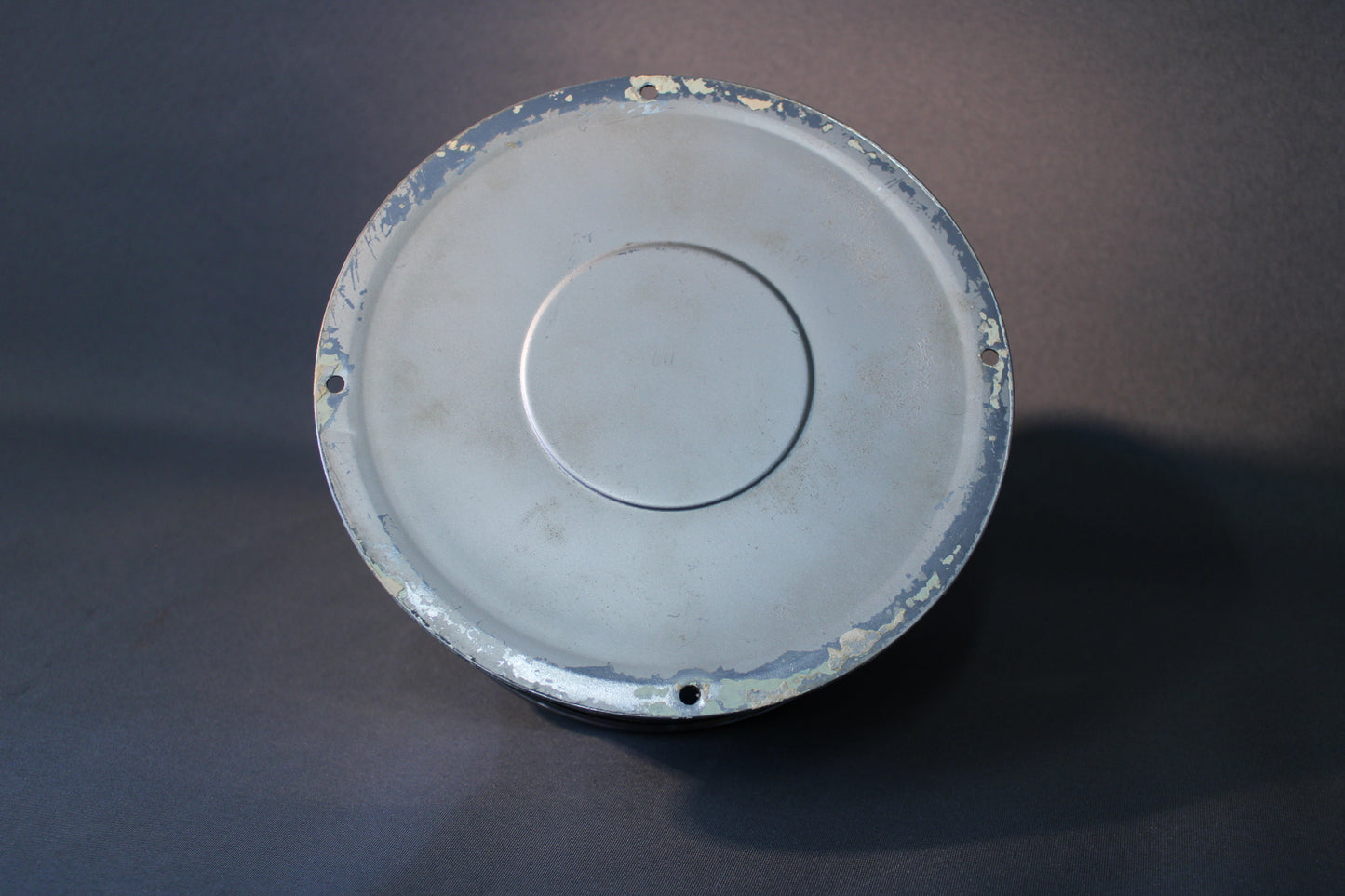 Smiths Empire seinäkello, Made in Great Britain