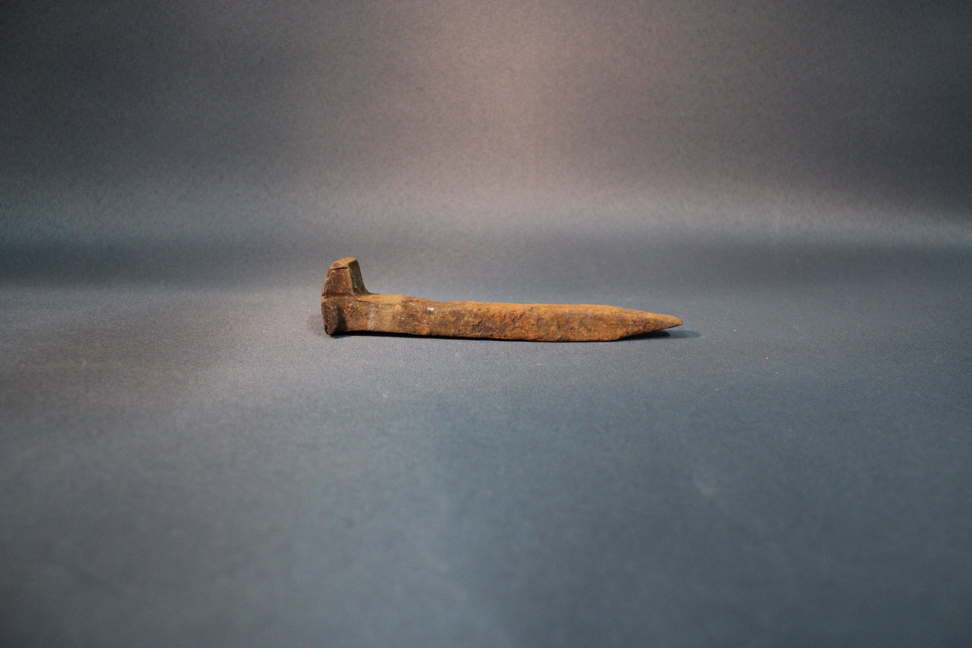 Vanha ratanaula – rautaa, n. 15 cm | Wintti