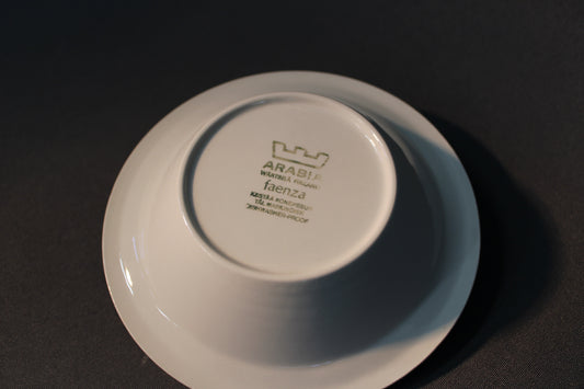 Arabia Faenza -kulhon pohjaleima, EH-malli